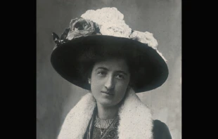 Armida Barelli. Archdiocese of Milan